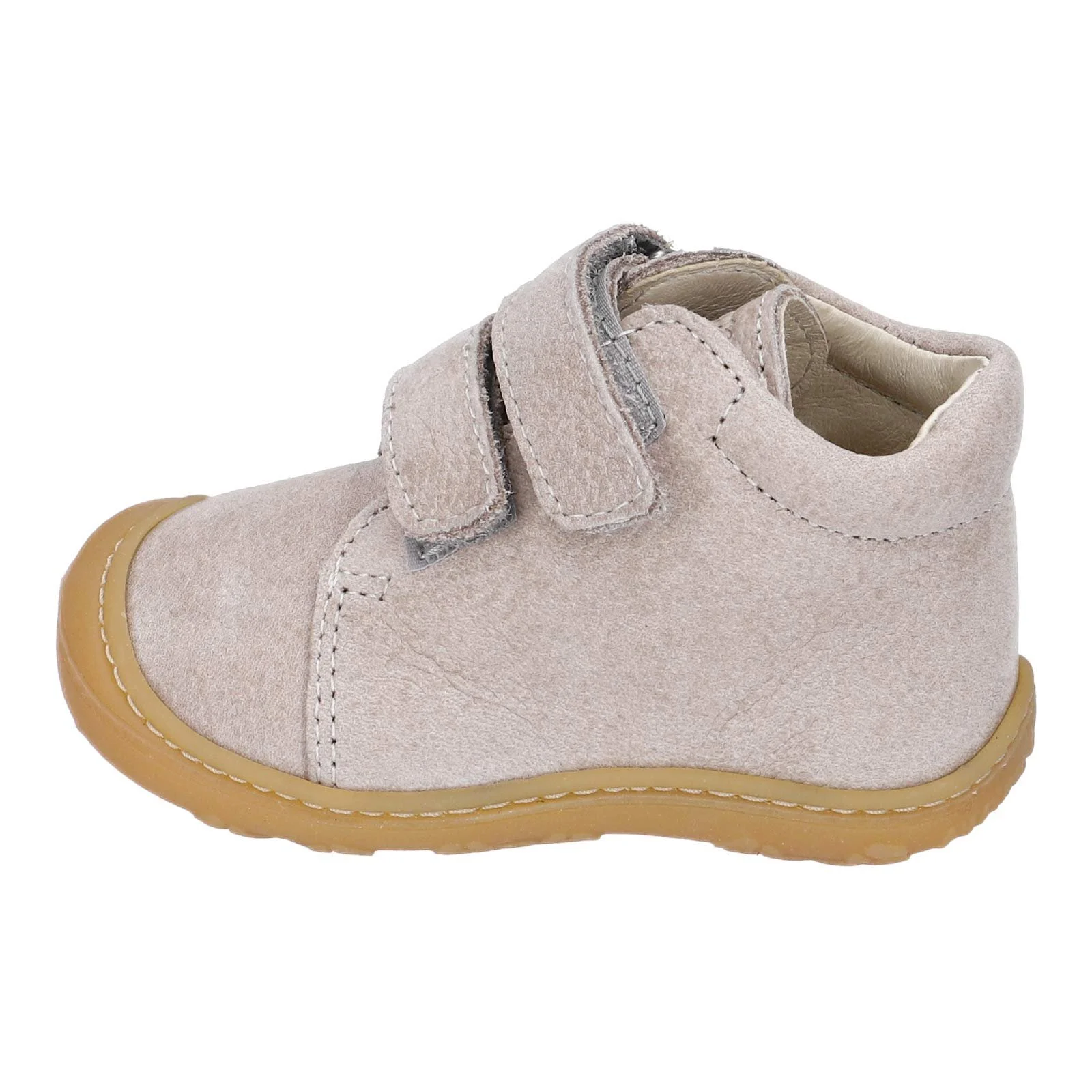 Первые шагающие ботинки RICOSTA Chrisy для девочек и мальчиков, средней ширины, фото №2