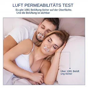 Наклейки від хропіння 120 штук, дихальний носовий патч для сну, портативний дизайн для подорожей, відряджень, дому, автомобіля, готелю ціна на synthetic.ua - Фото 1 Наклейки від хропіння 120 штук, дихальний носовий патч для сну, портативний дизайн для подорожей, відряджень, дому, автомобіля, готелю synthetic.ua - Фото 1