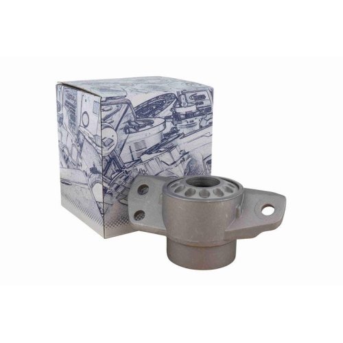 Опора амортизатора VAICO V10-7589 Green Mobility Parts для AUDI SKODA VW верхняя, фото №2