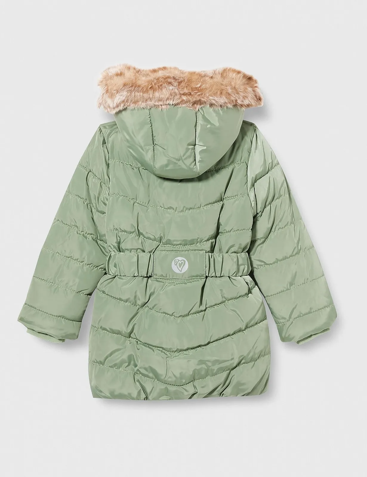 Куртка s.Oliver Outdoor для девочки, фото №4 Куртка s.Oliver Outdoor для девочки, фото №4