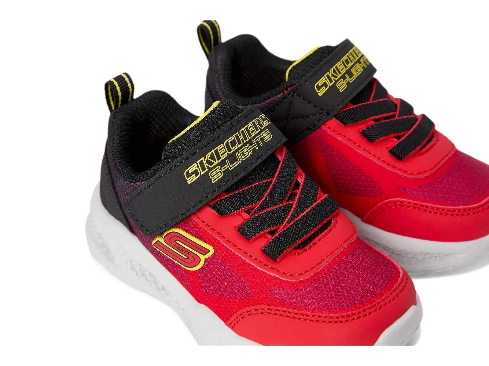 Кроссовки Skechers 401495N для мальчиков, спортивная обувь, фото №7