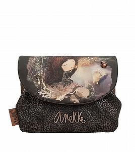 Кошелек Dreamverse Multi-Pocket Flap 12/10/3 см Multi-Colour, разноцветный synthetic.ua - Фото 1
