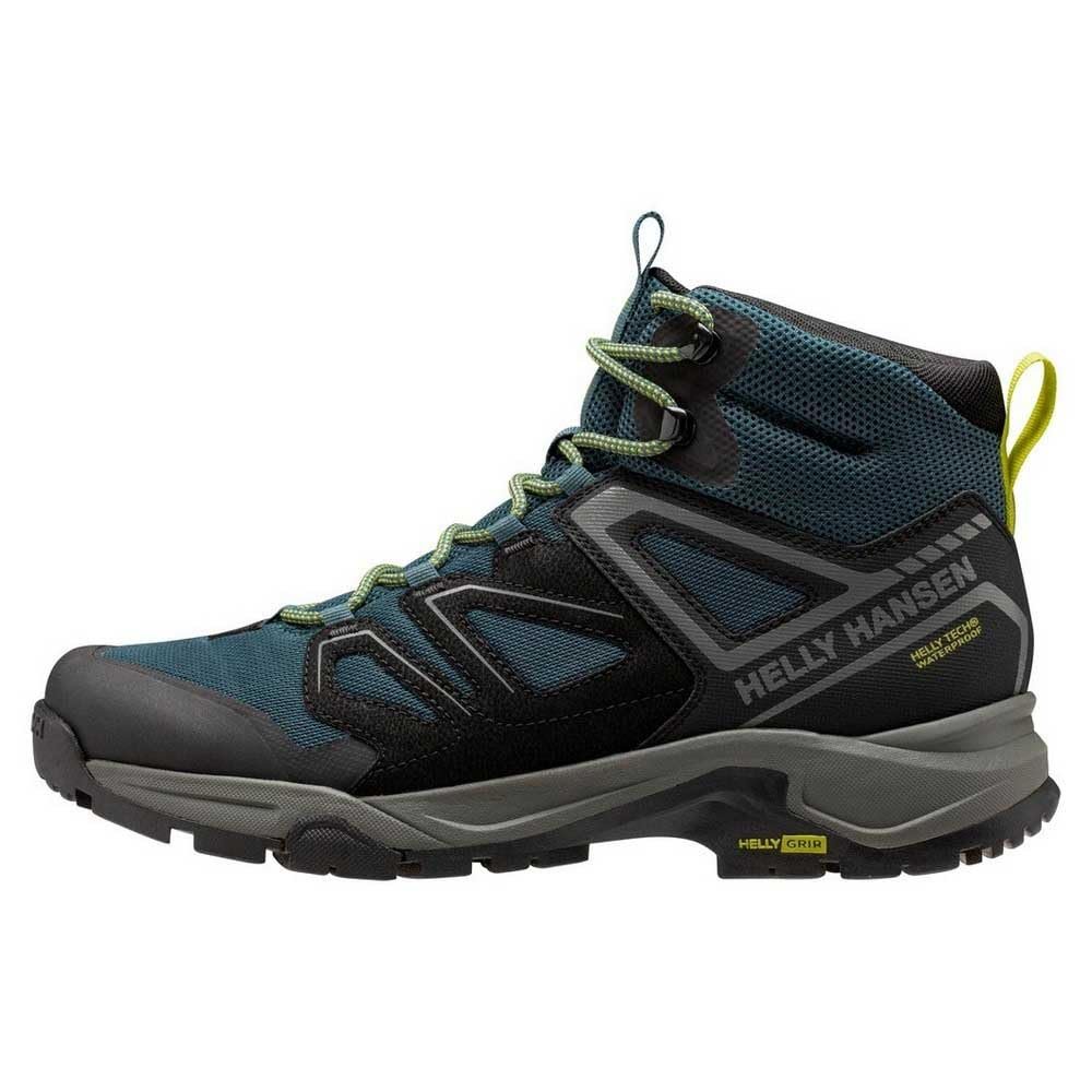 Мужские ботинки Helly Hansen Stalheim Ht, фото №4
