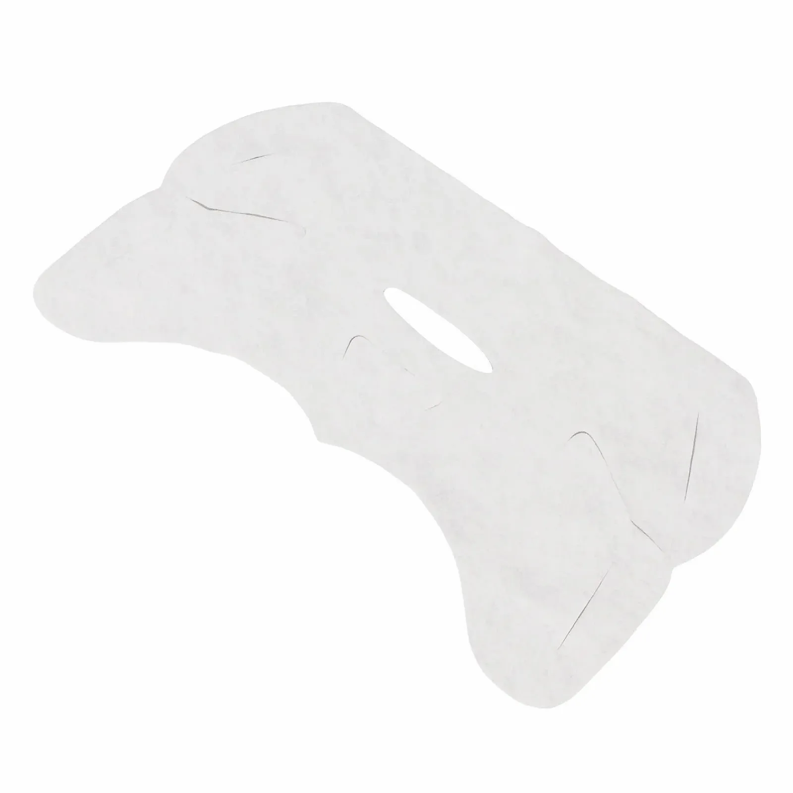 Маска для підтяжки обличчя Без бренду Серія Без моделі Характеристики Бавовняна тканина, 10 штук, фото №1