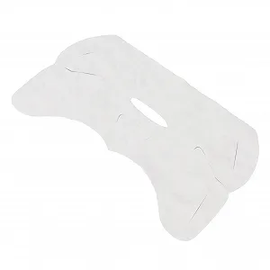 Маска для підтяжки обличчя Без бренду Серія Без моделі Характеристики Бавовняна тканина, 10 штук - Фото 1