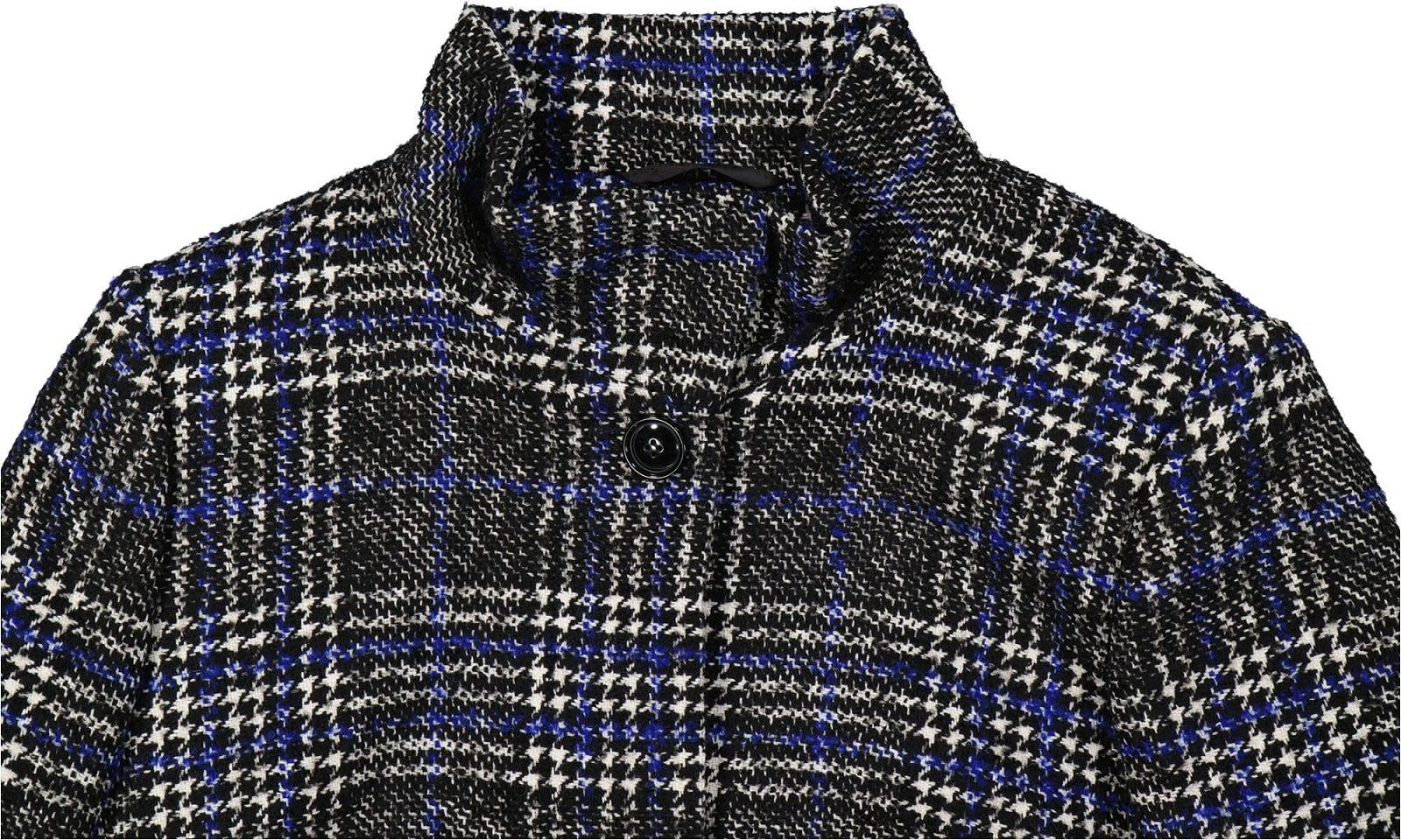 Пальто Fuchs Schmitt Жіноче Синій/Чорний, фото №4