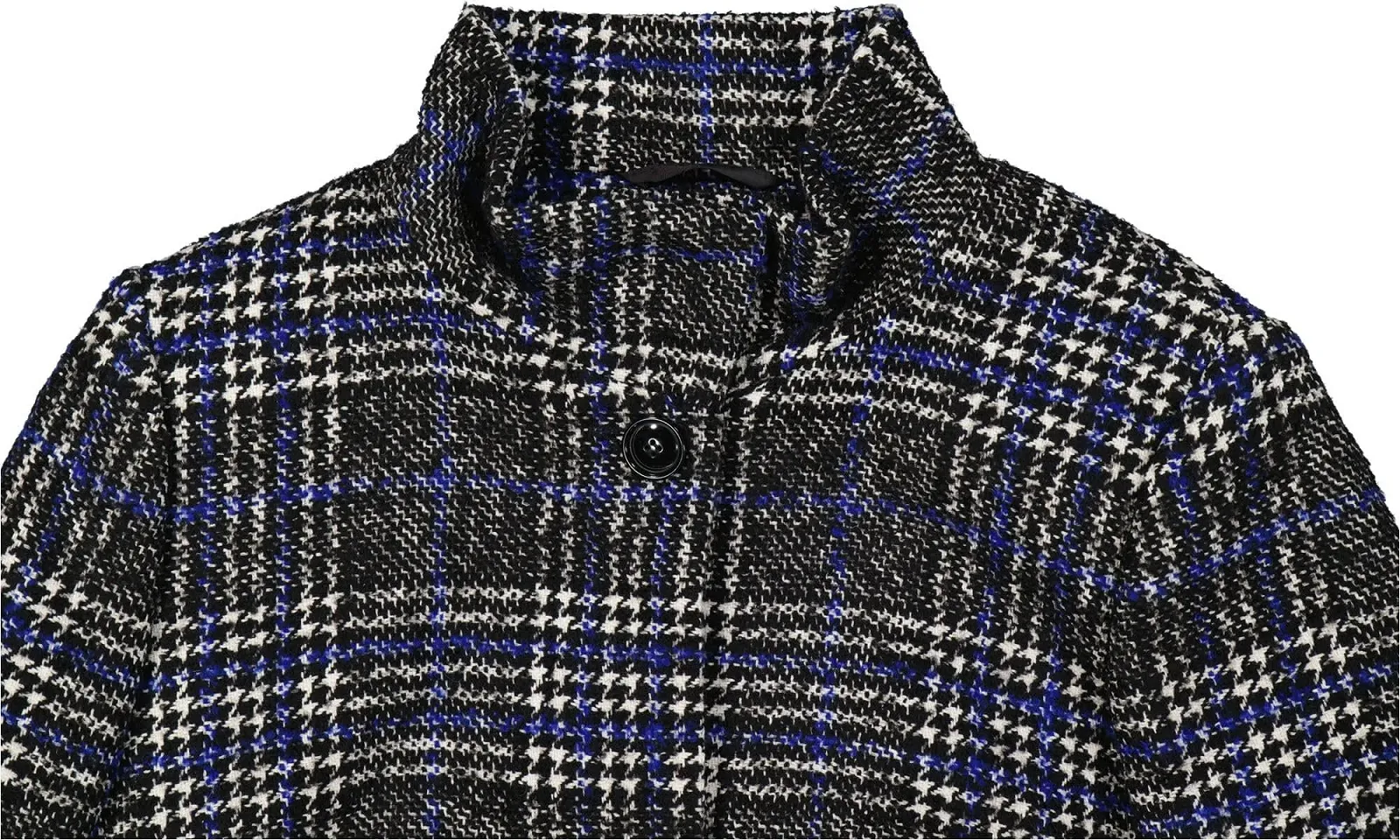 Пальто Fuchs Schmitt Жіноче Синій/Чорний, фото №4