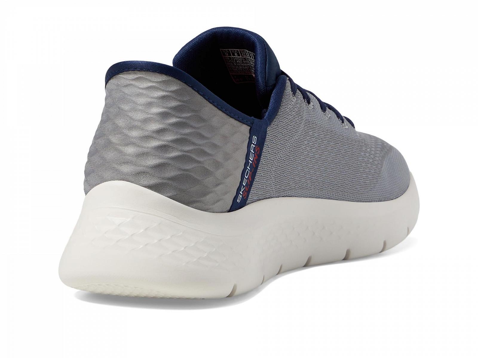 Кросівки Skechers Go Walk Flex New World, фото №5 Кросівки Skechers Go Walk Flex New World, фото №5