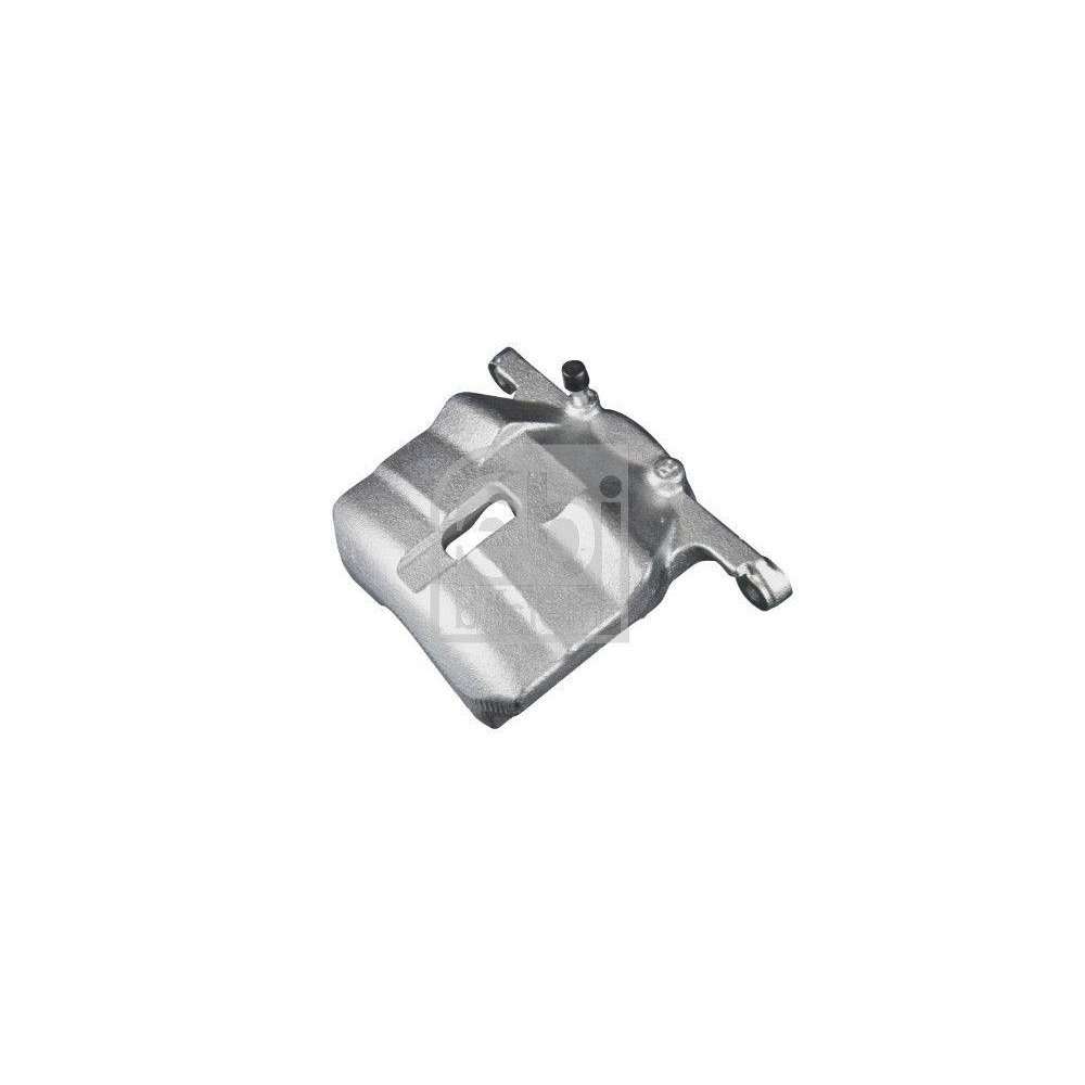 Гальмівний супорт FEBI BILSTEIN 178079 передня вісь праворуч, фото №2