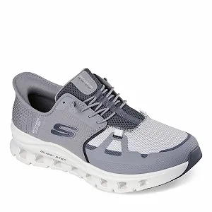 Чоловічі Кросівки Skechers Glide-Step Pro - Фото 1
