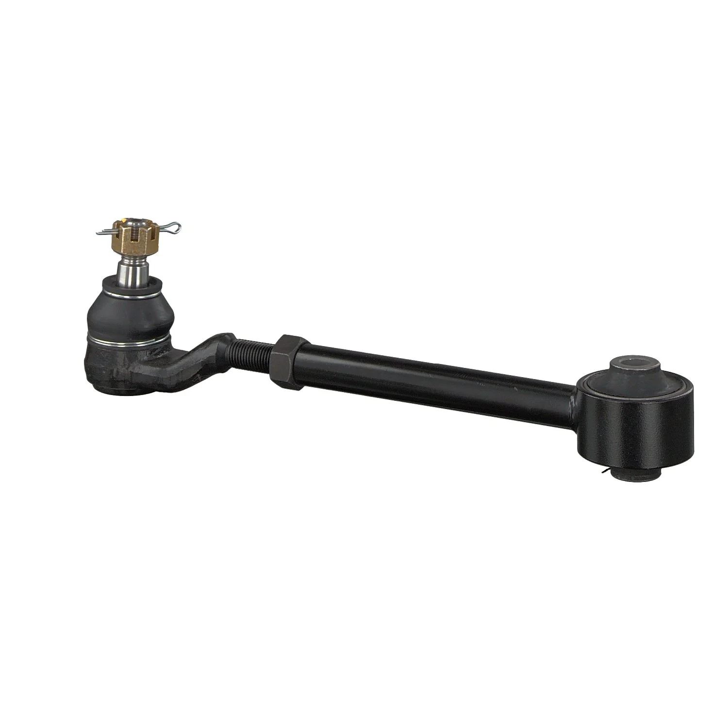 Важіль підвіски FEBI BILSTEIN 42172 для HONDA, задній міст зліва, зверху, фото №3