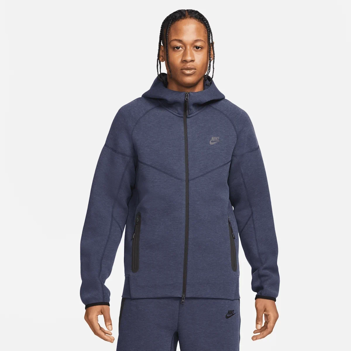 Спортивний костюм Nike M NK TCH FLC XXL, фото №2