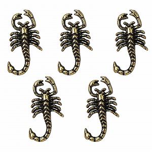 Стрази для нігтів Люкс Золото Срібло - Фото 1