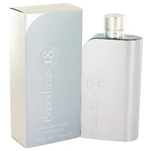 Туалетна Вода Perry Ellis 18 for Men 100мл - Фото 1