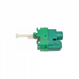 Выключатель стоп-сигнала METZGER 0911153 Оригинальная запчасть для FORD - Фото 1