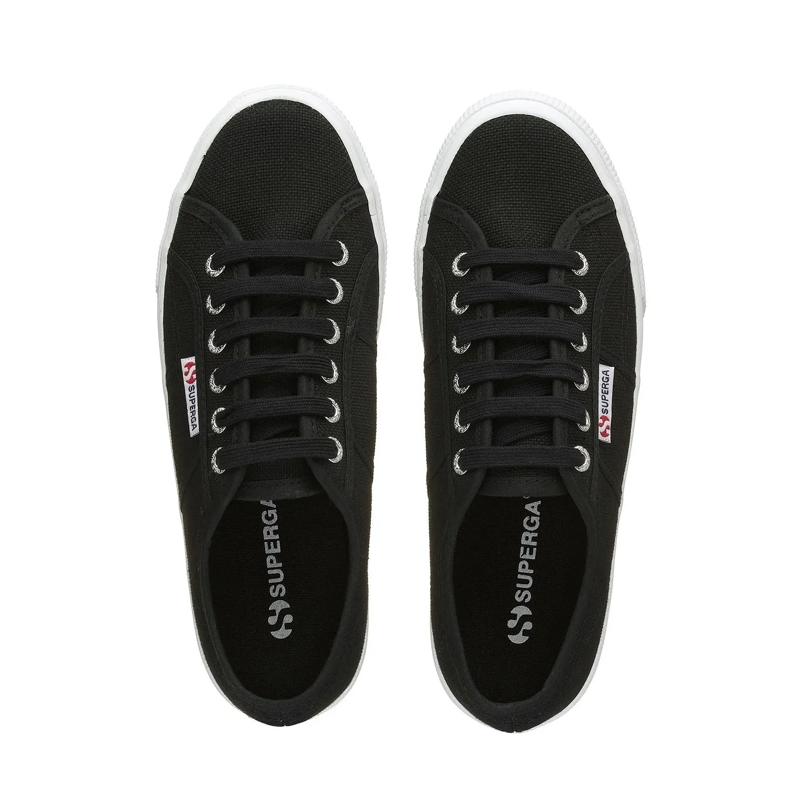 Кеди Superga 2790-cotw Printedfoxing, фото №6