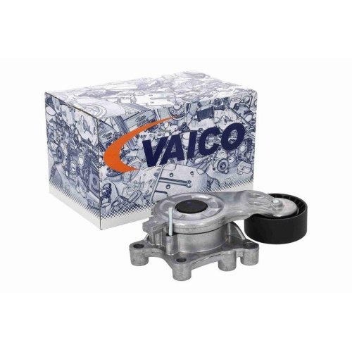 Натяжитель ремня, поликлиновой ремень VAICO V22-1133 для OPEL, фото №2 Натяжитель ремня, поликлиновой ремень VAICO V22-1133 для OPEL, фото №2