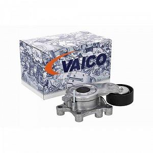 Натяжитель ремня, поликлиновой ремень VAICO V22-1133 для OPEL synthetic.ua - Фото 1