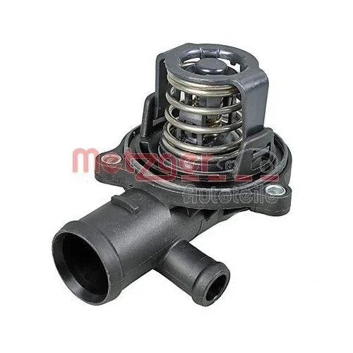 Термостат охлаждающей жидкости METZGER 4006301 для AUDI PORSCHE VW, фото №2 Термостат охлаждающей жидкости METZGER 4006301 для AUDI PORSCHE VW, фото №2