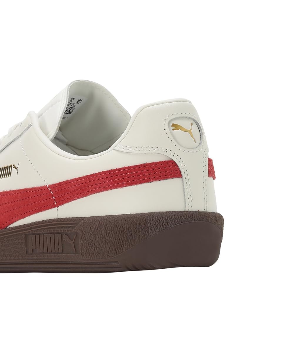 Кроссовки PUMA Army Trainer Unisex, фото №8 Кроссовки PUMA Army Trainer Unisex, фото №8