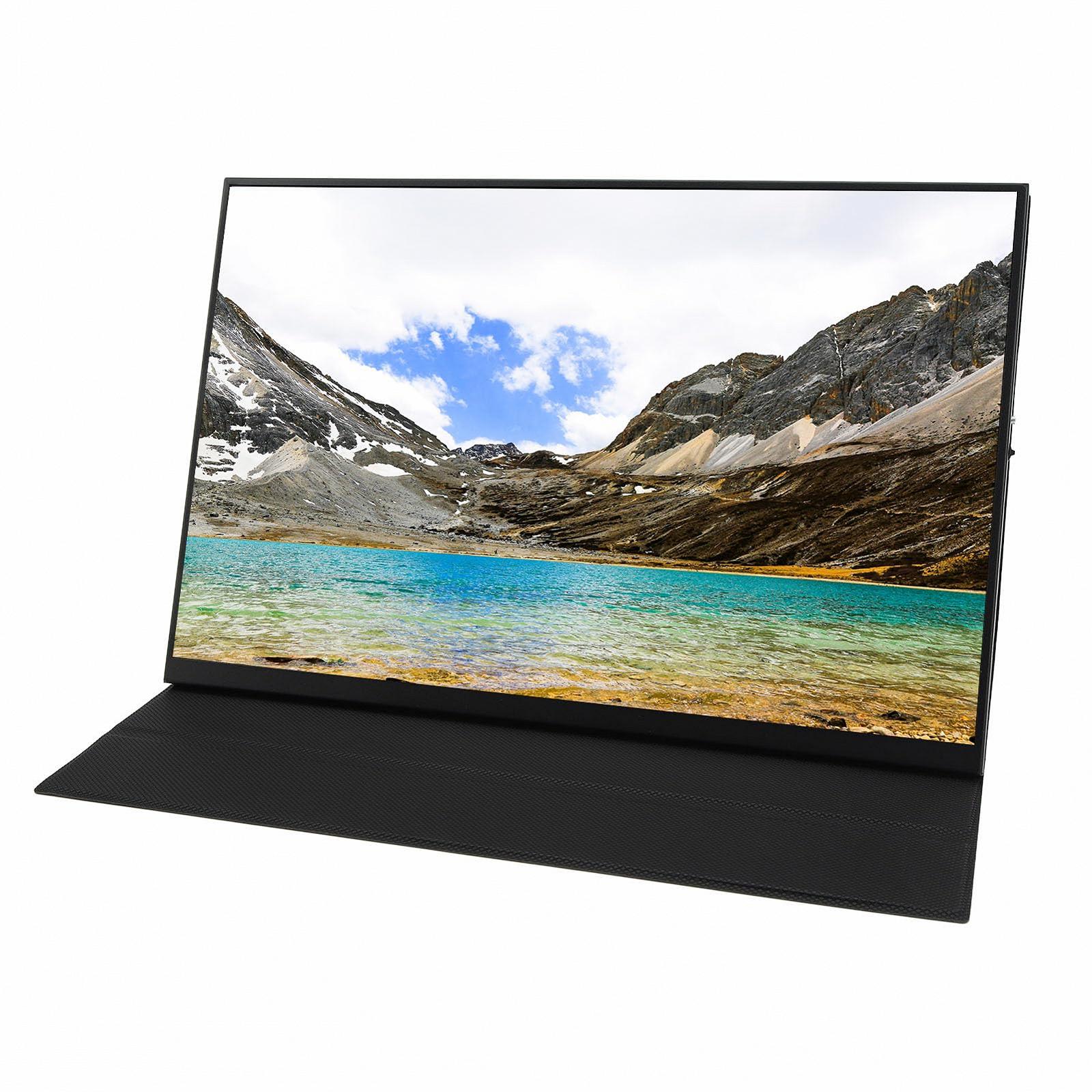 Монитор Portable 18 дюймов 144 Гц, фото №6 Монитор Portable 18 дюймов 144 Гц, фото №6