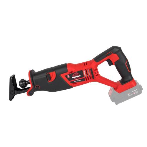 Пила сабельная аккумуляторная Vitals Master ATz 1822Pp SmartLine, фото №3 Пила сабельная аккумуляторная Vitals Master ATz 1822Pp SmartLine, фото №3