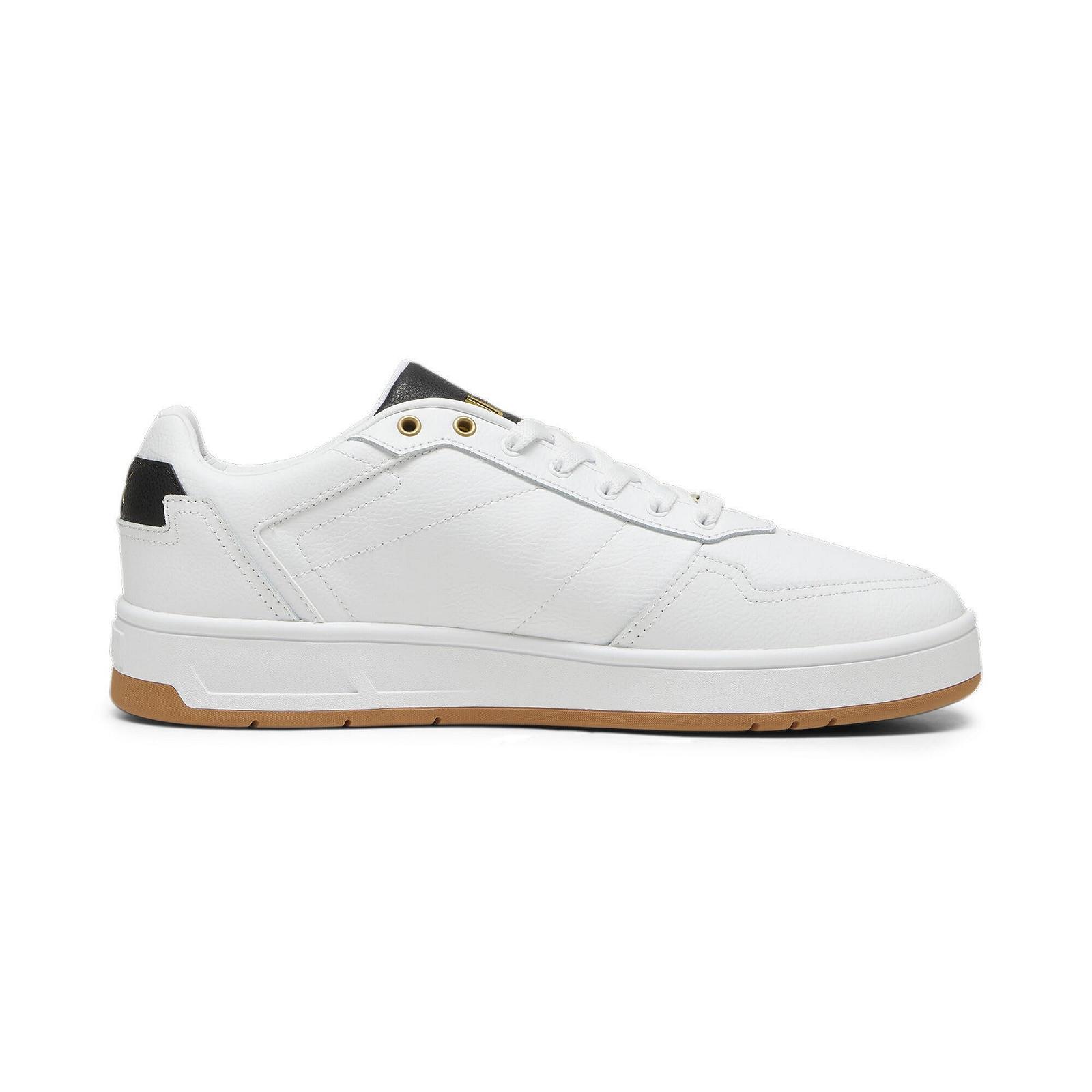 Кеди PUMA Court Classic Lux Unisex, фото №6 Кеди PUMA Court Classic Lux Unisex, фото №6