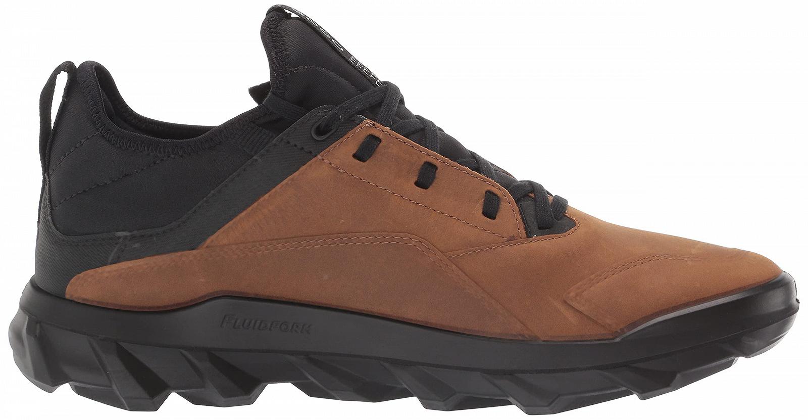 Кроссовки ECCO MX Hiking/Running, фото №6