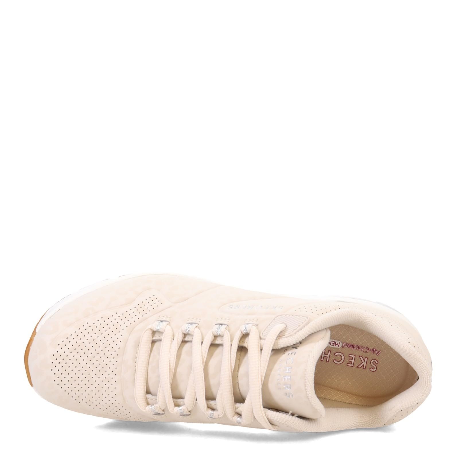 Кросівки Skechers UNO 2-In-Kat-Neato Жіночі, фото №7