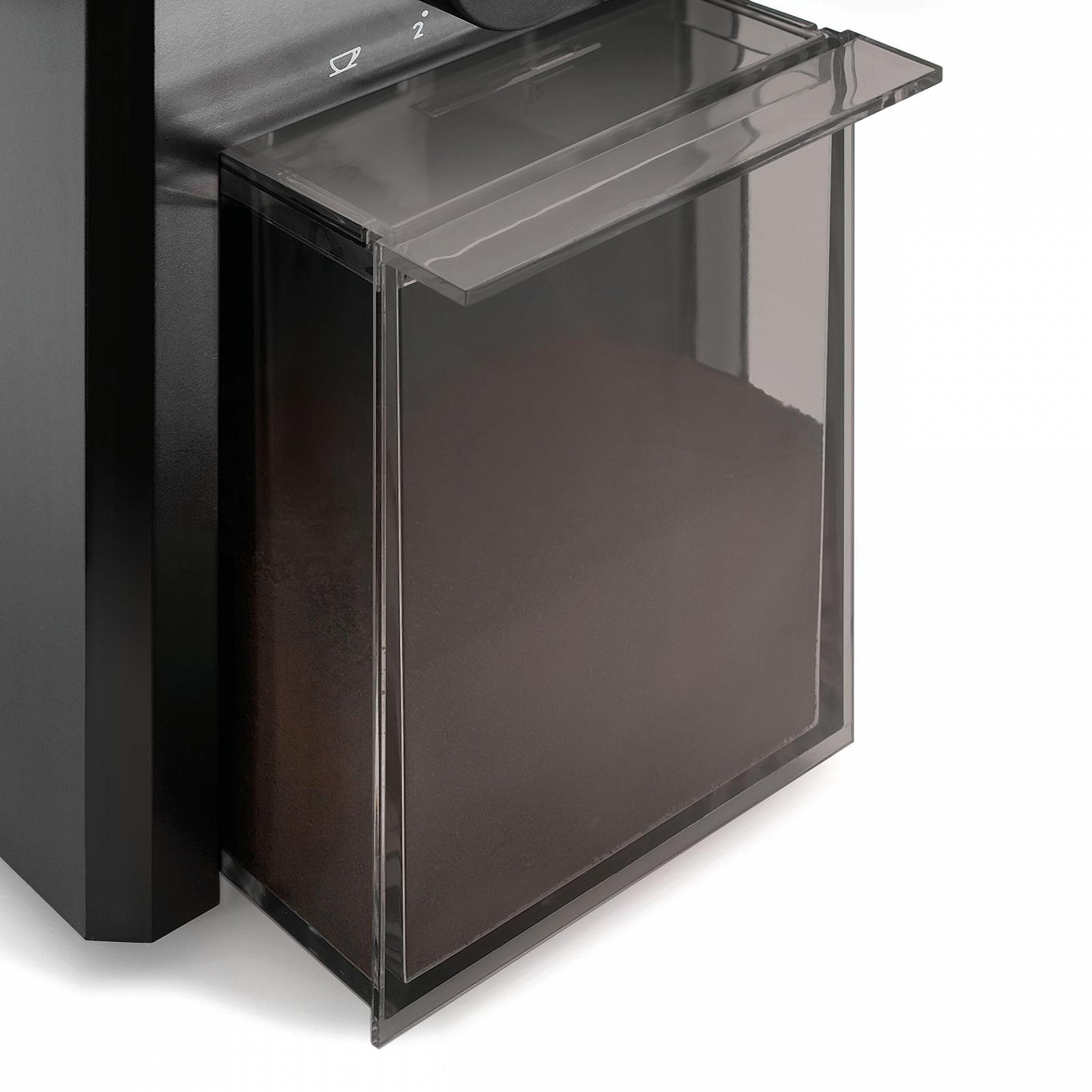 Кофемолка DE'LONGHI KG79 черный, фото №6 Кофемолка DE'LONGHI KG79 черный, фото №6