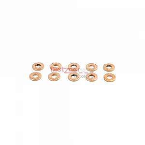 Термозахисна шайба системи впорскування METZGER 0873008 FORD - Фото 1