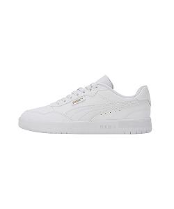 Кросівки PUMA Court Ultra Lite для чоловіків synthetic.ua - Фото 1