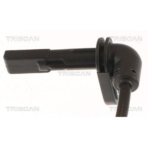 Датчик частоти обертання колеса TRISCAN 8180 24115 для OPEL VAUXHALL, задня вісь зліва, фото №3