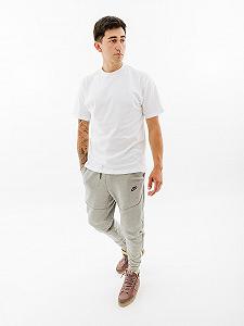 Штаны Nike Sportswear Tech Fleece CU4495-063 2XL - Фото 1