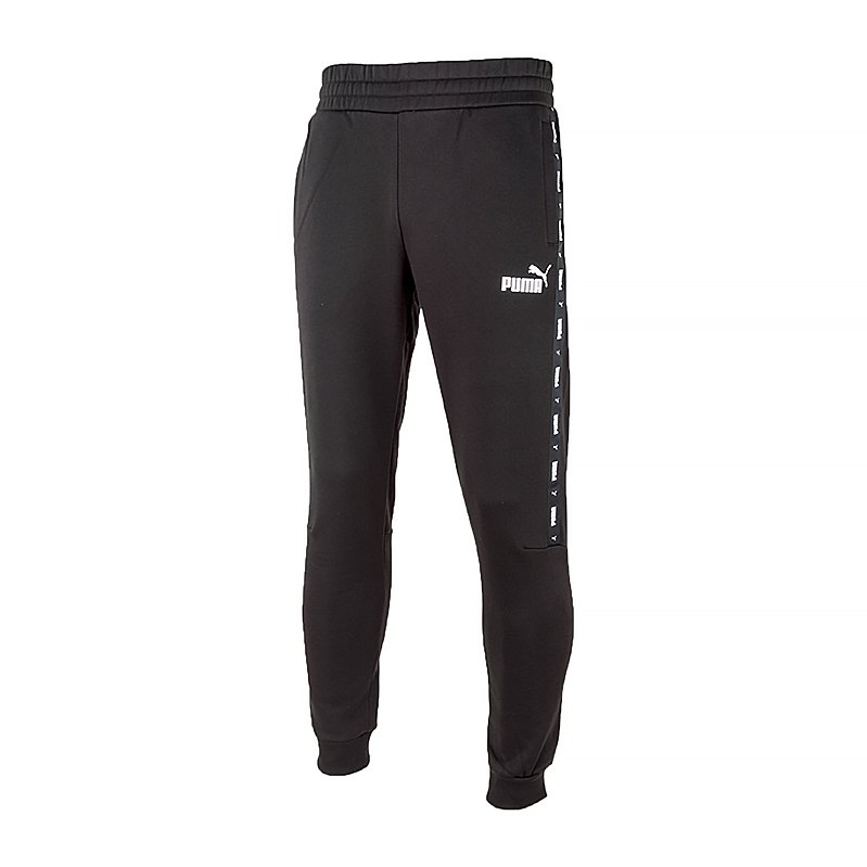 Штани Puma ESS+ Tape Sweatpants XS, фото №1