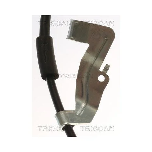 Трос стоянкового гальма TRISCAN 8140 69179 для SUZUKI, задній лівий, фото №2