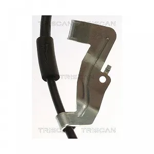 Трос стояночного тормоза TRISCAN 8140 69179 для SUZUKI, задний левый synthetic.ua - Фото 1