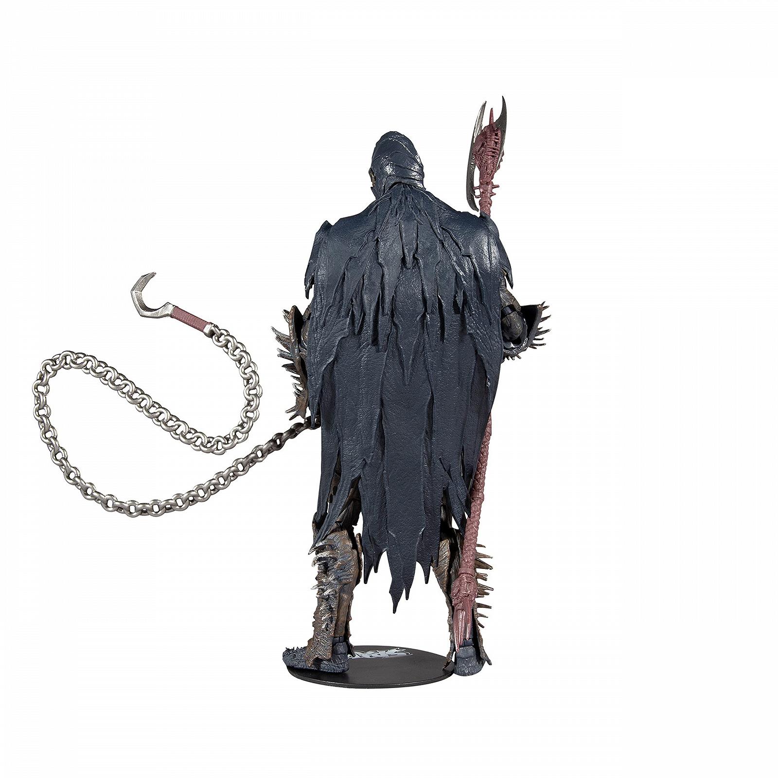Фігурка Spawn Raven Spawn 18 см, фото №5