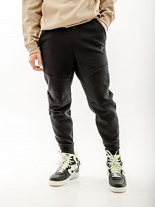 Штаны Nike TCH FLC GX JGGR 2XL - Фото 1