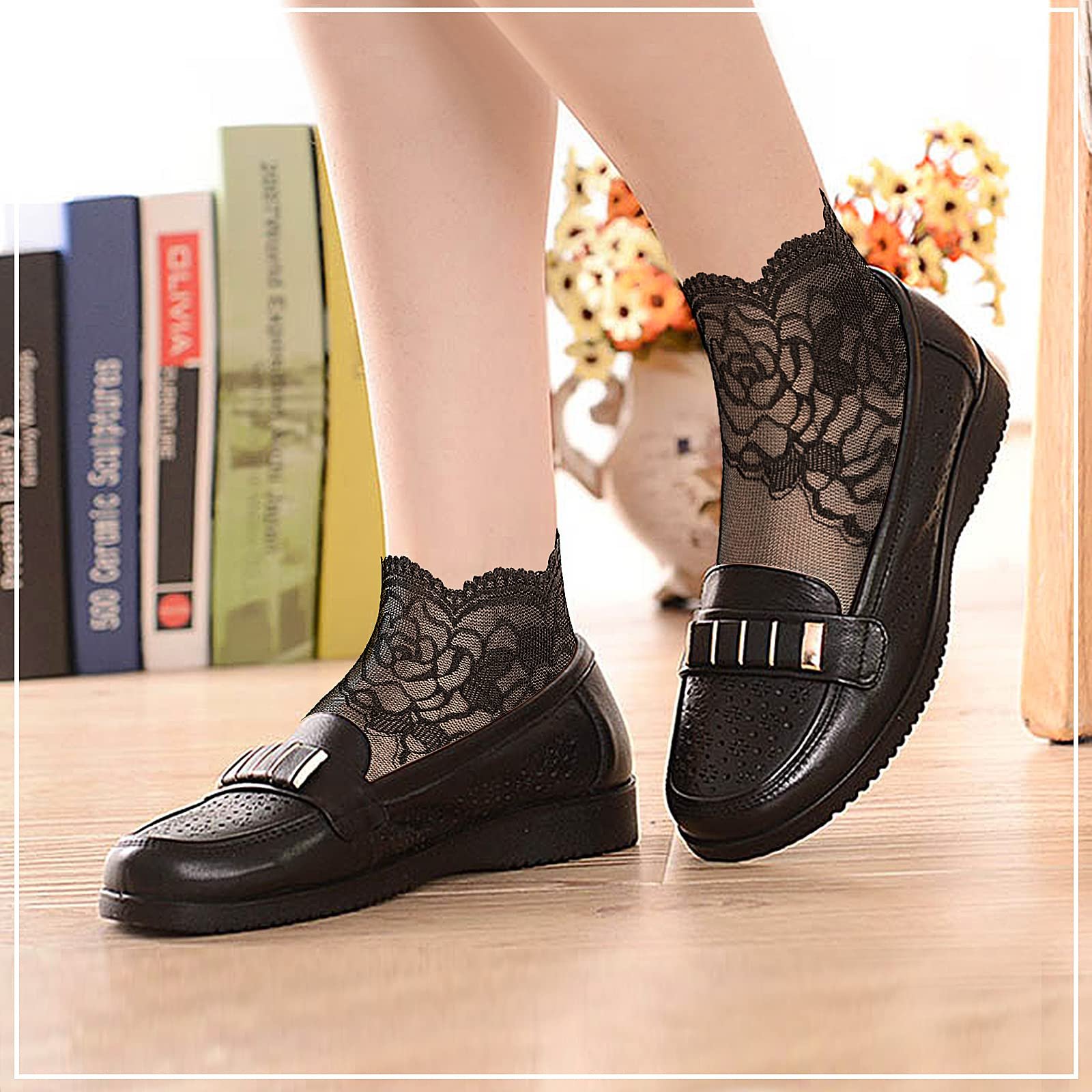 Носки Yolev, 5 пар, фото №2