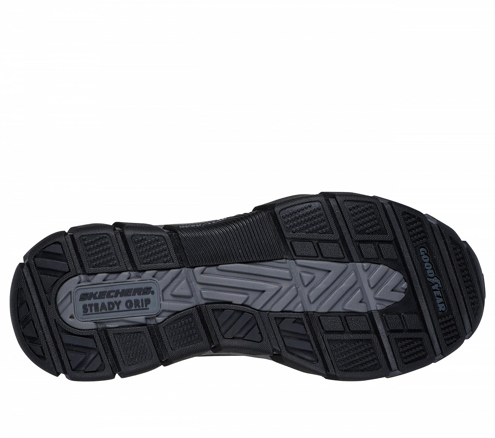 Чоловічі черевики Skechers X John Deere Respected Landin, фото №5