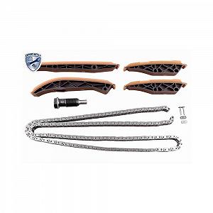 Комплект цепи ГРМ VAICO EXPERT KITS + V30-10013-BEK - Фото 1