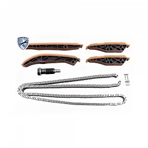 Комплект цепи ГРМ VAICO EXPERT KITS + V30-10013-BEK - Фото 1