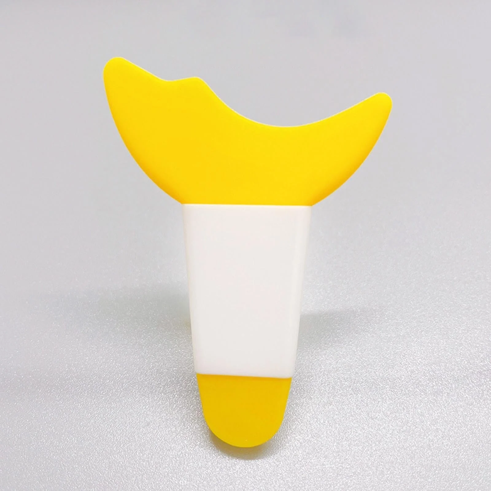 Инструмент для макияжа глаз Allayu многофункциональный Трафареты, фото №5