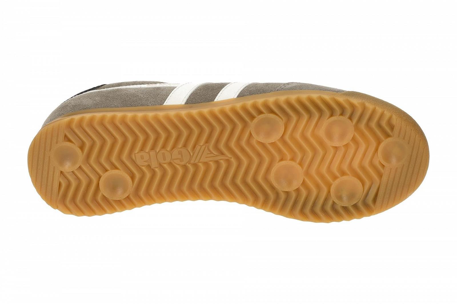 Кроссовки Gola Torpedo Rhino/Off White/Black, фото №8 Кроссовки Gola Torpedo Rhino/Off White/Black, фото №8