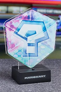 Настільна лампа Super Mario Question Mark Pad synthetic.ua - Фото 1