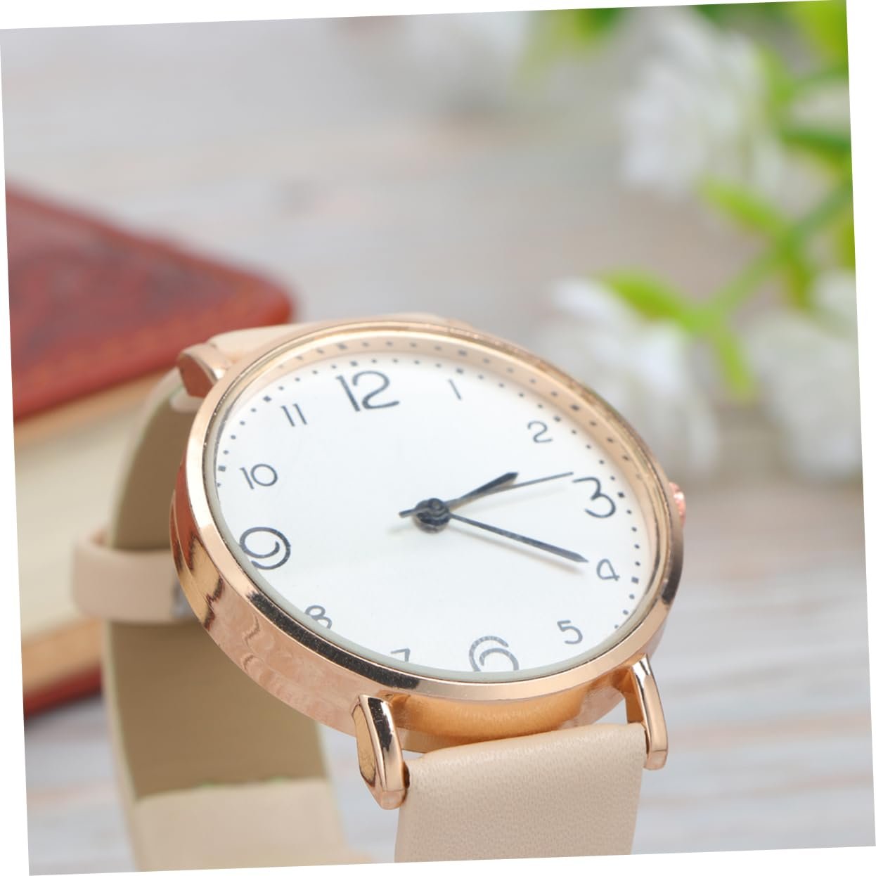 Жіночий годинник WRITWAA кварцовий, фото №4