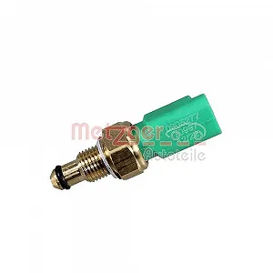 Датчик температуры топлива METZGER 0905277 для FORD NISSAN RENAULT KIA - Фото 1