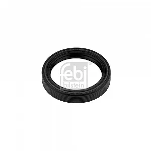 Сальник фланца МКПП FEBI BILSTEIN 15285 VW SMART synthetic.ua - Фото 1