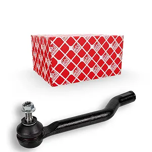 Наконечник рулевой тяги FEBI BILSTEIN 109584 для NISSAN передняя ось справа - Фото 1